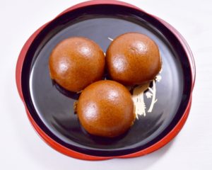 manju