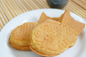 taiyaki