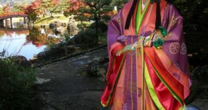 kimonowoman