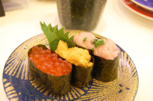 gunkanmaki