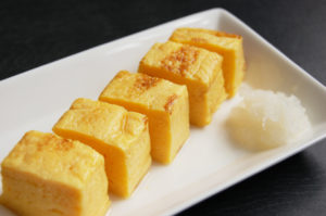 tamagoyaki