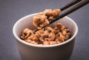 natto