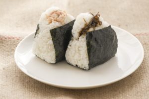 onigiri