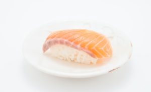 nigiri sushi