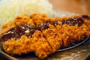 tonkatsu sauce