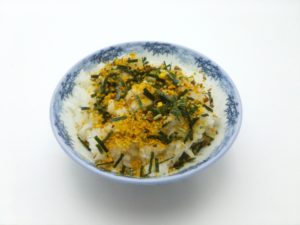 furikake