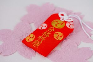 Omamori