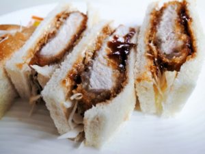 katsu sando