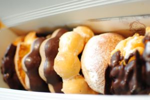 mister donut