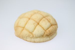 melon pan