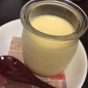 top 10 sake desserts