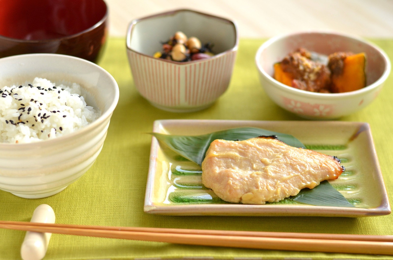 top 10 japanese breakfast foods