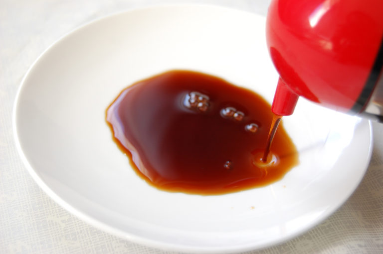 20 Japanese Sauces that Make Food Fantastic