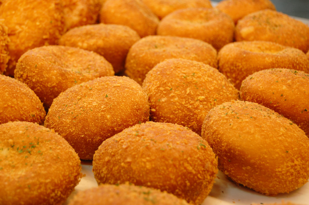 11 Types of Delicious Japanese Breads You Fall in Love With