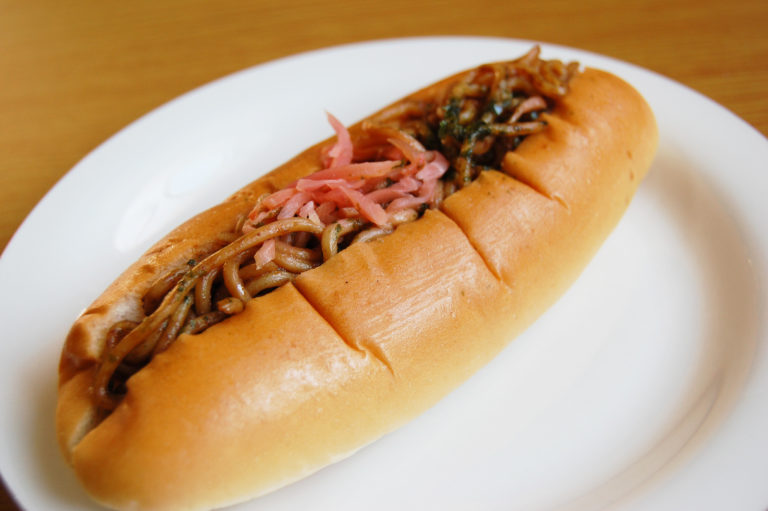 11 Types of Delicious Japanese Breads You Fall in Love With